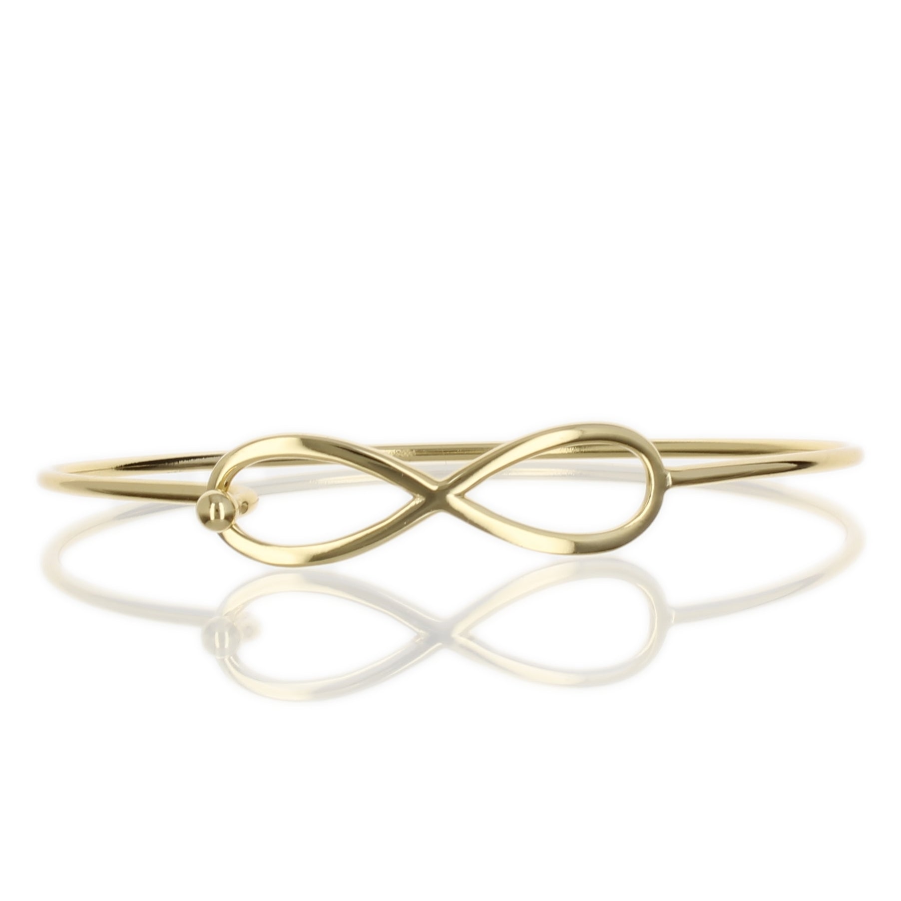 INFINITY BANGLE